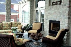 Porches