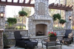 Outdoor Kitchens